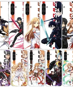 Sword Art Online Phone Cases