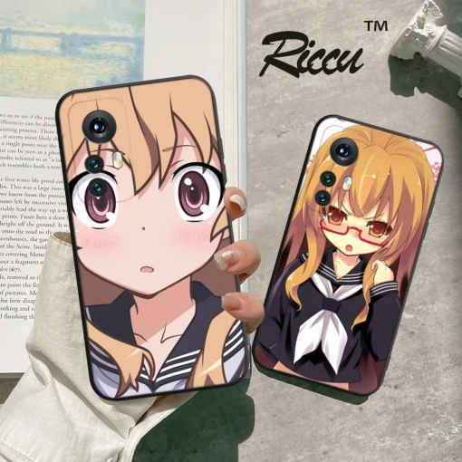 Toradora! Phone Cases