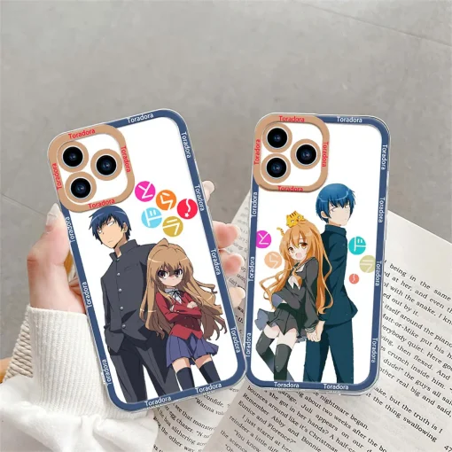 Toradora! Phone Cases