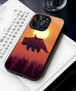 Avatar The Last Airbender phone case collection