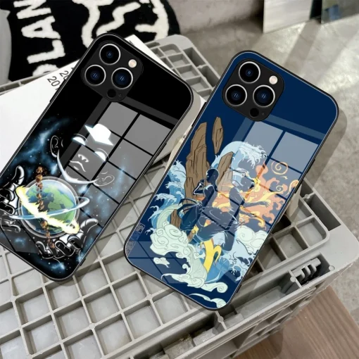 Avatar The Last Airbender phone case collection