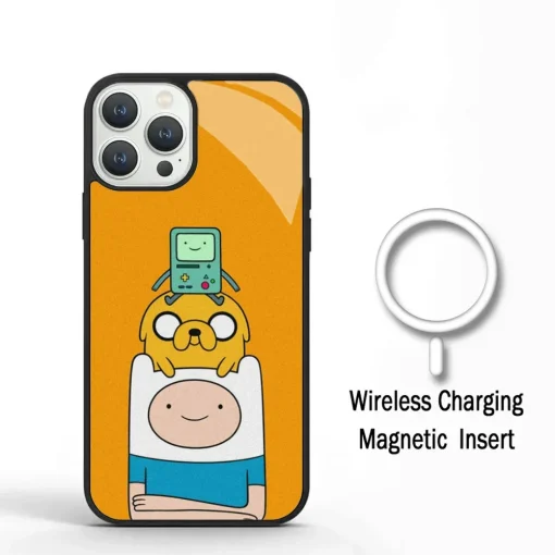 Adventure Time phone case collection