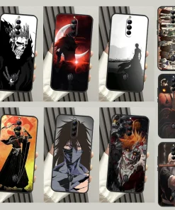 Bleach phone case collection