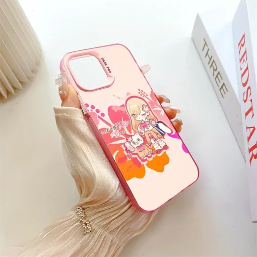 My Dress-Up Darling Phone Case collection