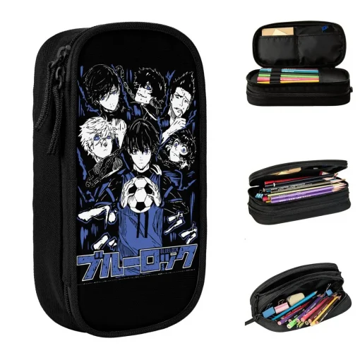 Blue Lock Phone Cases