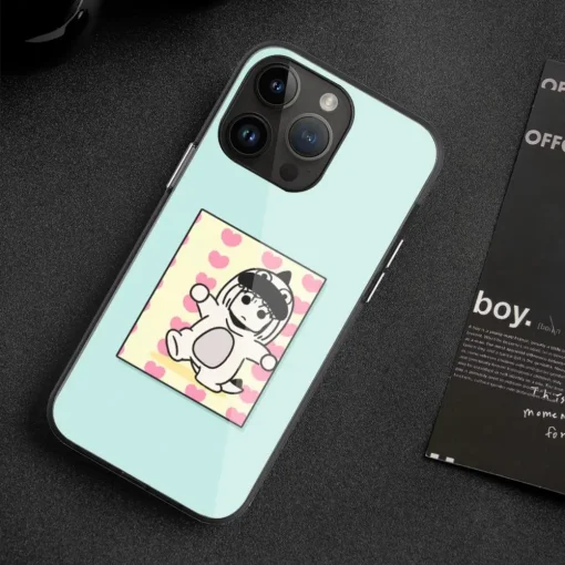 Bocchi the Rock! Phone Case - Stylish Anime Protection