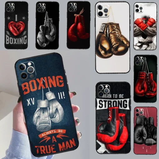 Hajime No Ippo phone case collection