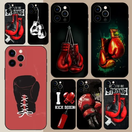 Hajime No Ippo phone case collection