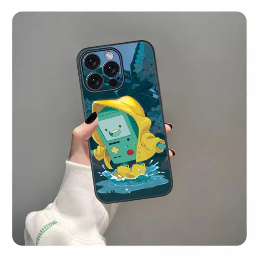 Adventure Time phone case collection