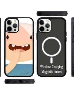 Adventure Time phone case collection