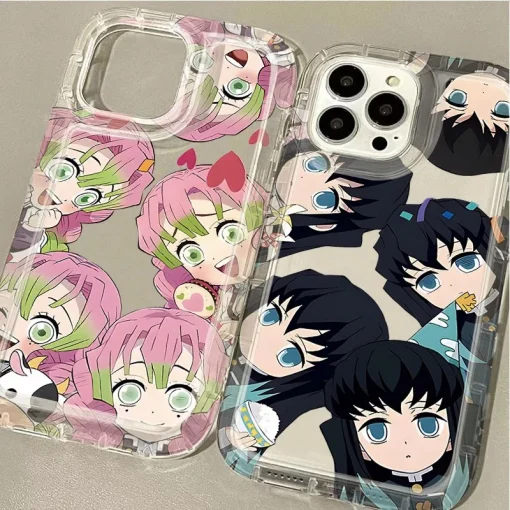 Spy X Family Phone Case Collection