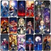 Fate Stay Night Phone Case – Anime Characters & Durable Protection