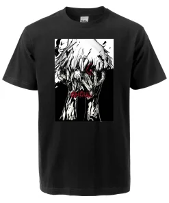 Tokyo Ghoul T-Shirt Collection