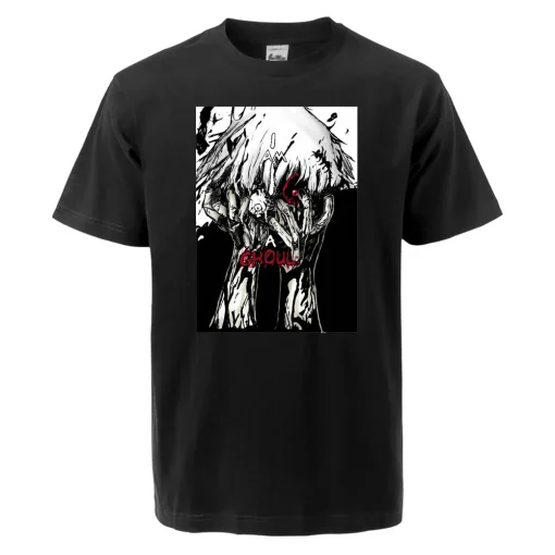 Tokyo Ghoul T-Shirt Collection