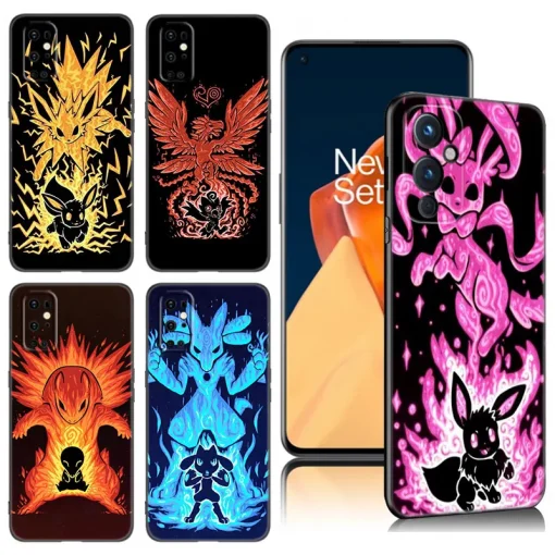 Avatar The Last Airbender phone case collection