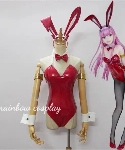 Darling in the FRANXX Cosplay Costume