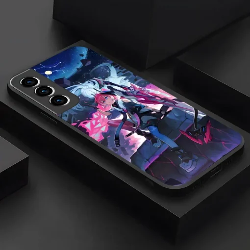 Discover the ultimate Vocaloid phone case collection