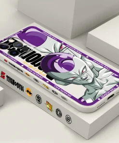 Dragon Ball Phone Case – Stylish Protection for Anime Fans