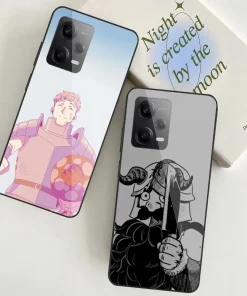 Delicious in Dungeon Phone Case - Stylish Anime Protection