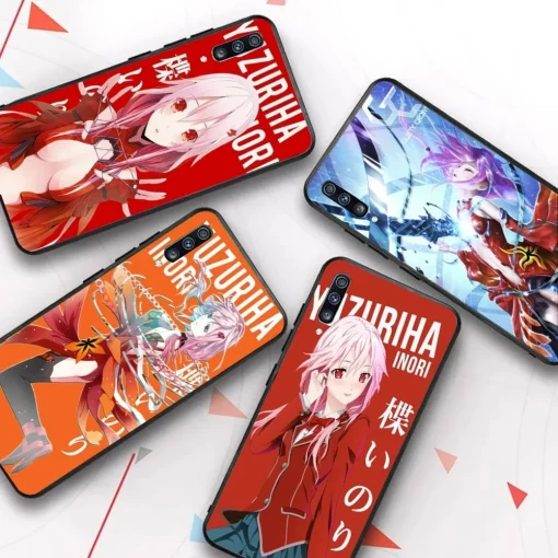 Delicious in Dungeon Phone Case - Stylish Anime Protection