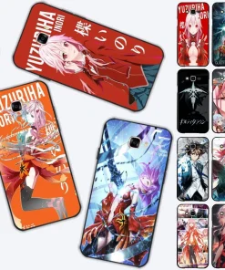 Delicious in Dungeon Phone Case - Stylish Anime Protection