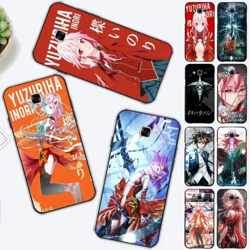 Delicious in Dungeon Phone Case - Stylish Anime Protection