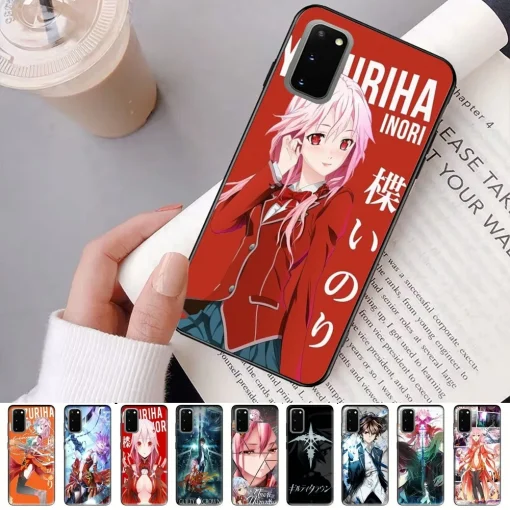 Delicious in Dungeon Phone Case - Stylish Anime Protection