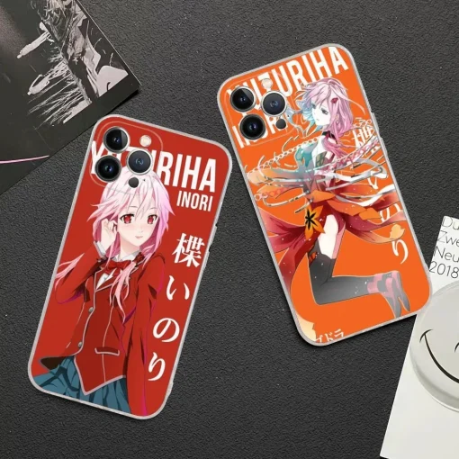 Delicious in Dungeon Phone Case - Stylish Anime Protection