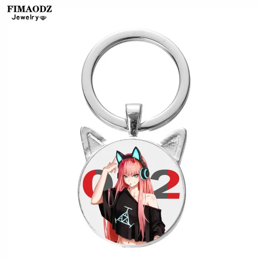 Darling in the FRANXX Cosplay Costume