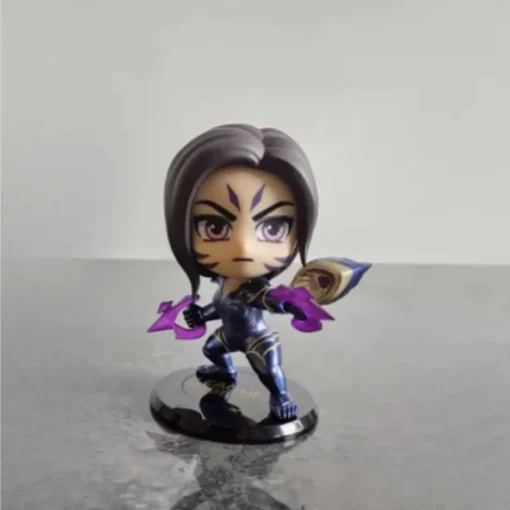 Arcane Figure – Official Collectible