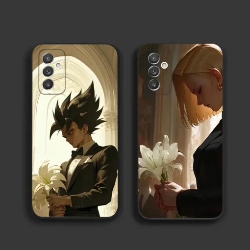 Anime AKIRA Phone case collection anime wear shop