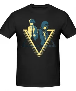 Darling in the FRANXX T-shirt collection anime wear shop