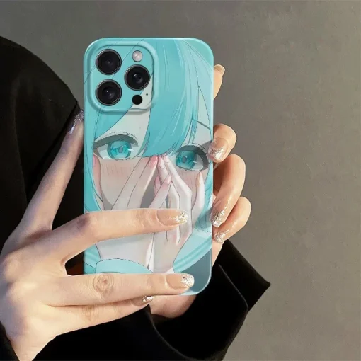 Discover the ultimate Vocaloid phone case collection