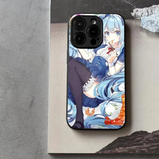 Discover the ultimate Vocaloid phone case collection