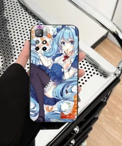 Discover the ultimate Vocaloid phone case collection