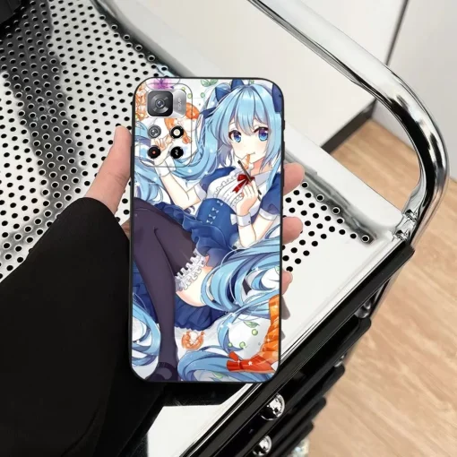 Discover the ultimate Vocaloid phone case collection