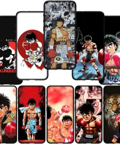 Hajime No Ippo phone case collection