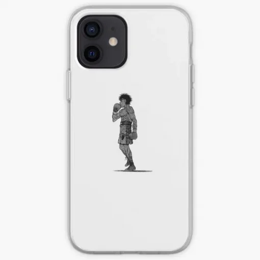 Hajime No Ippo phone case collection