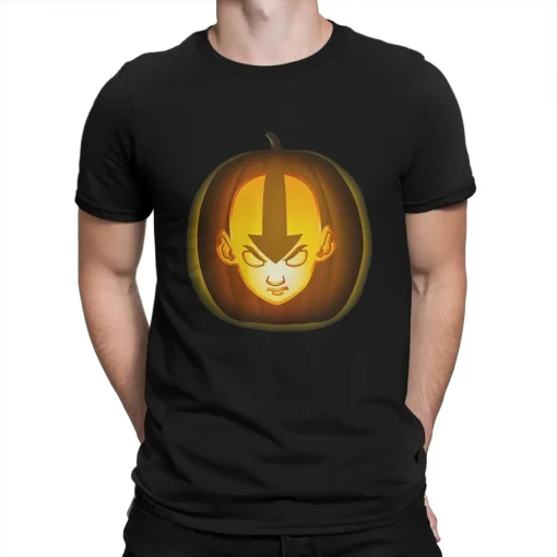 Avatar: The Last Airbender T-Shirt  – Premium Anime Tee