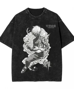 Tokyo Ghoul T-Shirt Collection