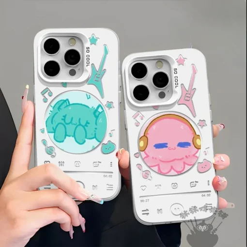 Discover the ultimate Vocaloid phone case collection