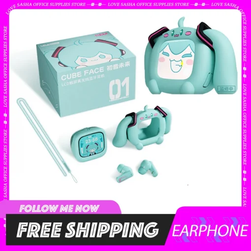 Discover the ultimate Vocaloid phone case collection