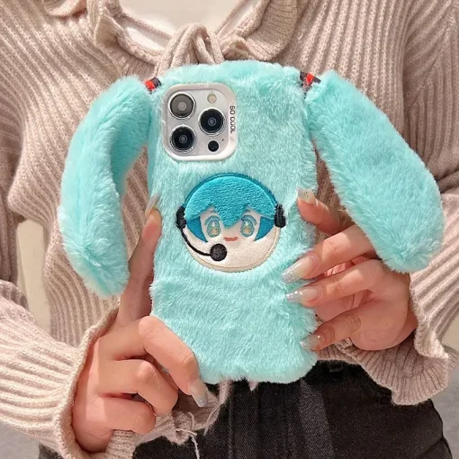 Discover the ultimate Vocaloid phone case collection