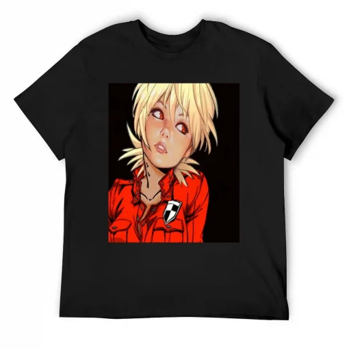 Hellsing T-Shirt – Premium Anime Tee