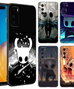 Hunter X Hunter Phone Case – Stylish Protection for Anime Fans