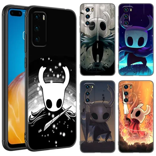 Hunter X Hunter Phone Case – Stylish Protection for Anime Fans