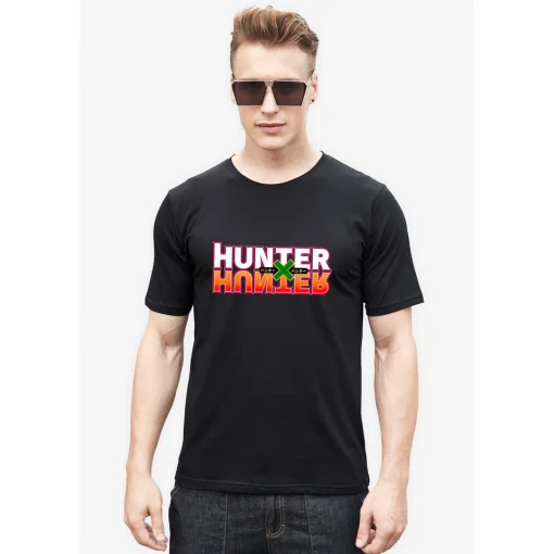 Hunter X Hunter T-Shirt – Premium Anime Tee