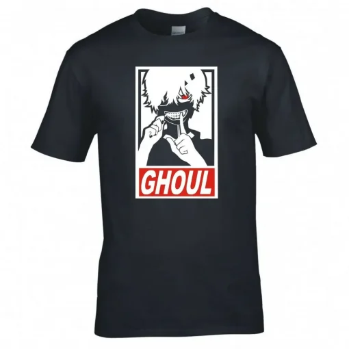 Tokyo Ghoul T-Shirt Collection