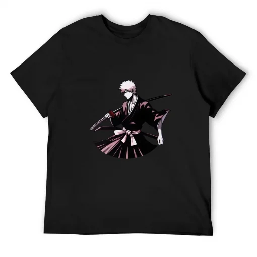 Anime BleachT-Shirt  – Premium Anime Tee