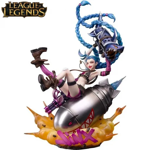 Arcane Figure – Official Collectible